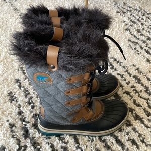 Sorel Women’s Boots